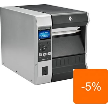 Image 1 of Zebra ZT620 (ZT62062-T0E01C0Z)