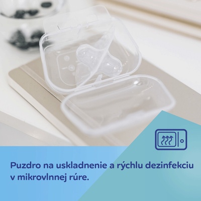 Canpol babies EasyStart Premium Chrániče