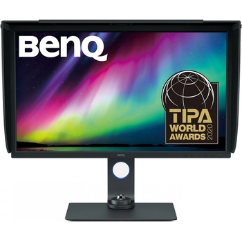 BenQ SW321C