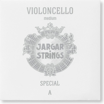 JARGAR SPECIAL A