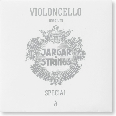 JARGAR SPECIAL A