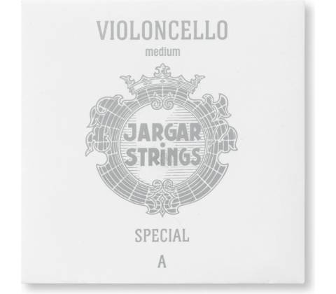 JARGAR SPECIAL A