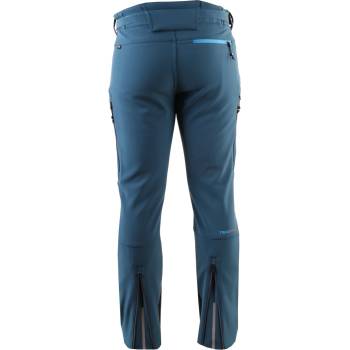 Sphere Pro мъжки Softshell панталон Contact Oxygen blue