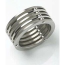 Boccia titanium 0125-01