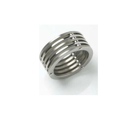 Boccia titanium 0125-01