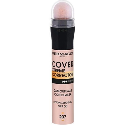 Dermacol Cover Xtreme SPF 30 Camouflage Concealer Vysoce krycí korektor 218 8 g – Zbozi.Blesk.cz