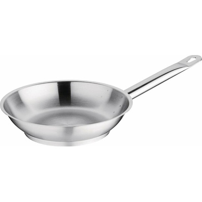 Vogue indukční nerezová 20 cm