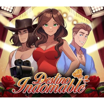 Destino Indomable
