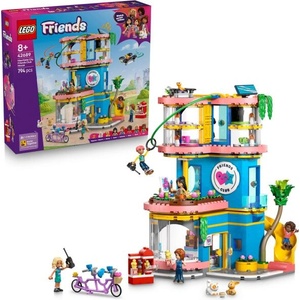 LEGO® Friends - Heartlake City Friends Club House (42689)