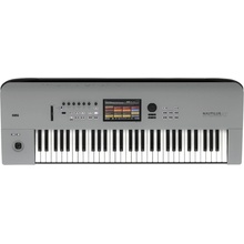 Korg Nautilus 61 AT