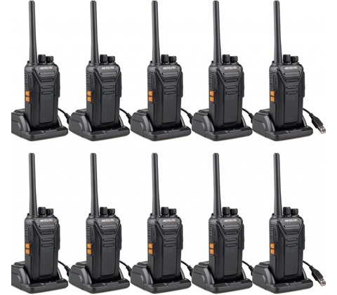 Retevis RT27