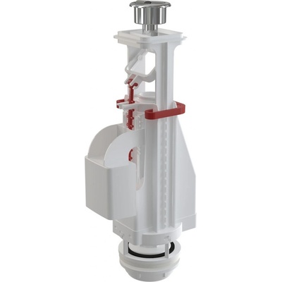 Alcadrain Vypouštěcí ventil A08A – Hledejceny.cz