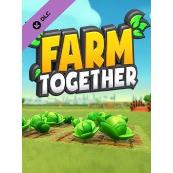 Farm Together - Ginger Pack