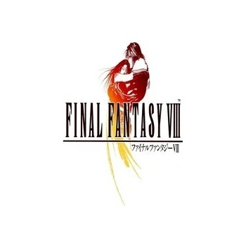 Final Fantasy 8