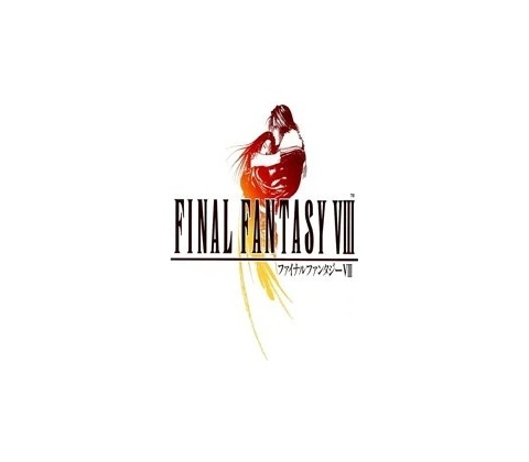 Final Fantasy 8