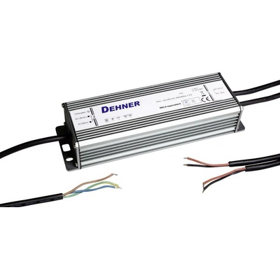 Dehner Elektronik Snappy SPE100-24VLP napájecí zdroj pro LED konstantní napětí 100 W 4.17 A 24 V/DC 1 ks