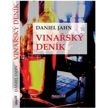 Vinařský deník