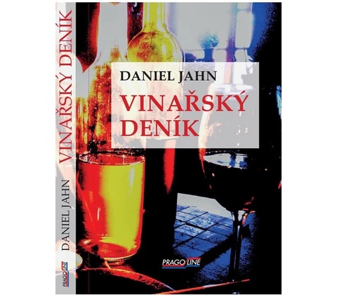 Vinařský deník