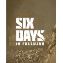 Six Days in Fallujah