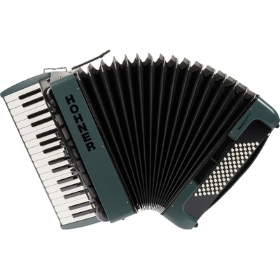 Hohner Bravo III 72 Twilight Silent Key – Zbozi.Blesk.cz