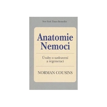 Norman Cousins