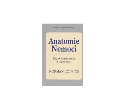 Norman Cousins