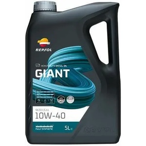 Repsol Giant 9630 LS-LL 10W-40 5 l