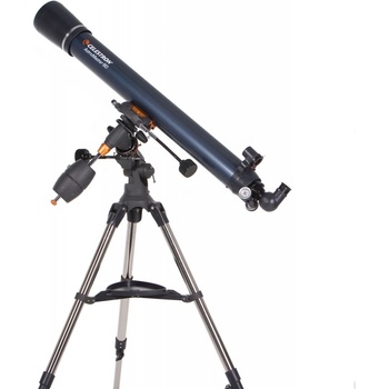 Celestron AstroMaster 90EQ