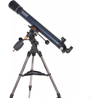 Celestron AstroMaster 90EQ