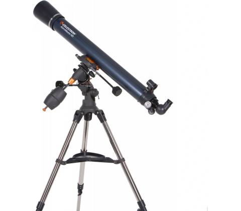 Celestron AstroMaster 90EQ