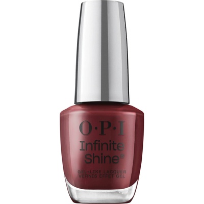OPI Infinite Shine Лак за нокти, Raisin The Bar, L14, 15 ml