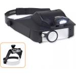 Carson Лупа за глава LumiVisor 2x/3x/5x/6x (LV-10)
