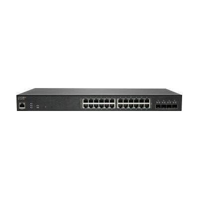 SonicWall SWS14-24FPOE 02-SSC-8377