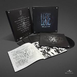 Universal Lucie: Best Of (Limited) - 4Vinyl (LP) (078289)