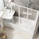 RAVAK Be Happy II 150 x 75 cm C991000000