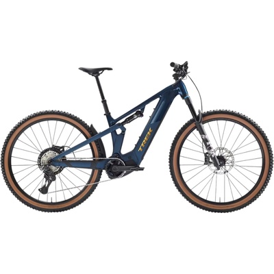 Trek Powerfly FS+ 8 Gen 4 2027