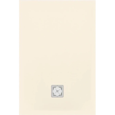 Ideal Standard UltraFlat S+ 120 x 80 cm T5594FT
