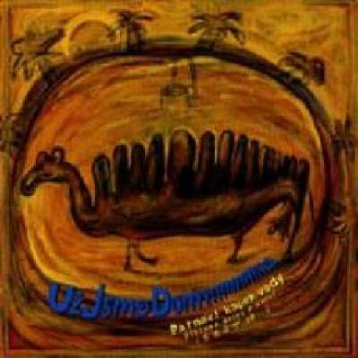 UZ JSME DOMA: PATNACT KAPEK VODY -THE BEST O CD