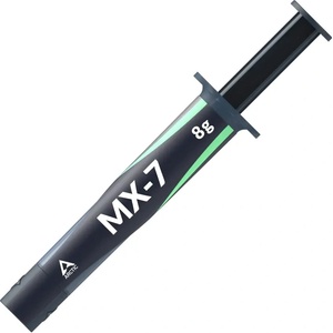 Arctic Термо паста ARCTIC MX-7, 8g, Сив (ARCTIC-TCP-ACTCP00091A) - smartx