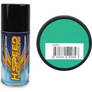 H-Speed barva ve spreji 150ml tyrkysová