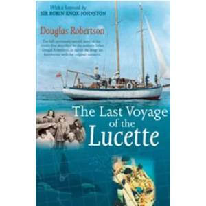 Last Voyage of the Lucette (ISBN: 9781574092066)