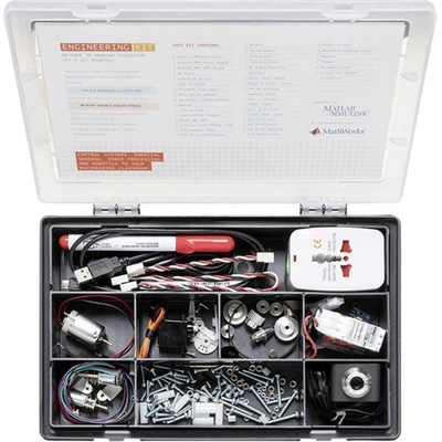 Arduino Engineering Kit Rev2