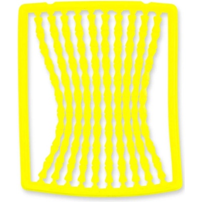 Anaconda zarážky Classic Soft Boilie Stops červená 200ks