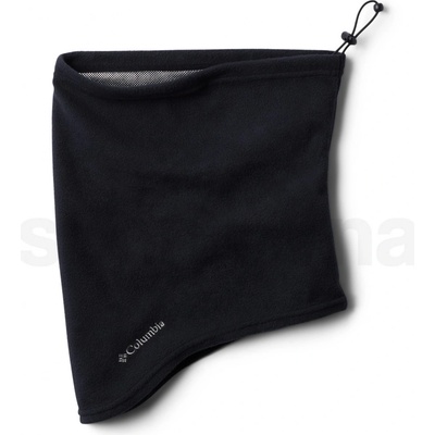 Columbia Trail Shaker Gaiter černá