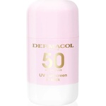 Dermacol Sun слънцезащитен крем в стик водоустойчив SPF 50 15 гр