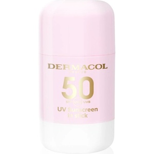 Dermacol Sun слънцезащитен крем в стик водоустойчив SPF 50 15 гр