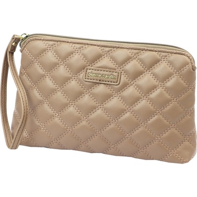 Pierre Cardin dámská kabelka MISS04 1353 taupe
