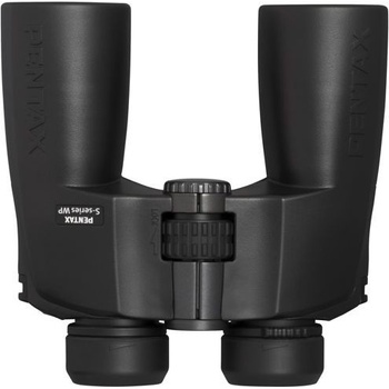 Pentax 10x50 PCF WP II