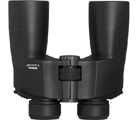 Pentax 10x50 PCF WP II