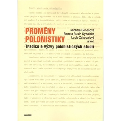 Prom?ny polonistiky